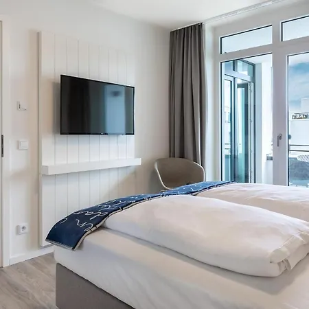 Godewindpark Travemuende Godewindpark Travemuende 3-05 Apartment